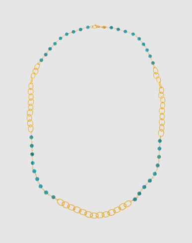 ZOOM ETRUSCA - Necklace