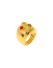 ETRUSCA - Ring