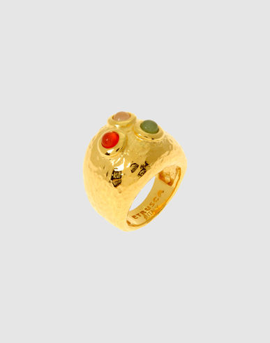 ZOOM ETRUSCA - Ring