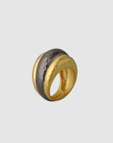 ZOOM ETRUSCA - Ring