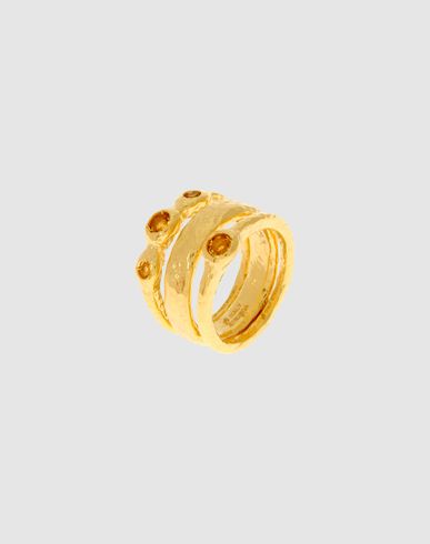 ZOOM ETRUSCA - Ring