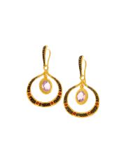 ETRUSCA - Earrings