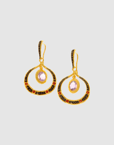 ZOOM ETRUSCA - Earrings