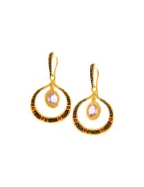 ETRUSCA - Earrings
