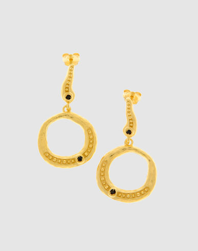 ZOOM ETRUSCA - Earrings
