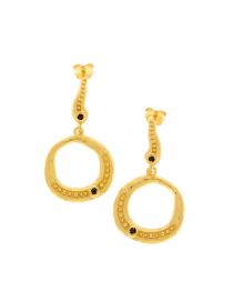 ETRUSCA - Earrings