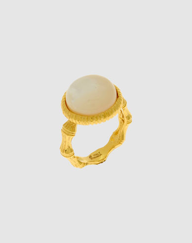 ZOOM ETRUSCA - Ring