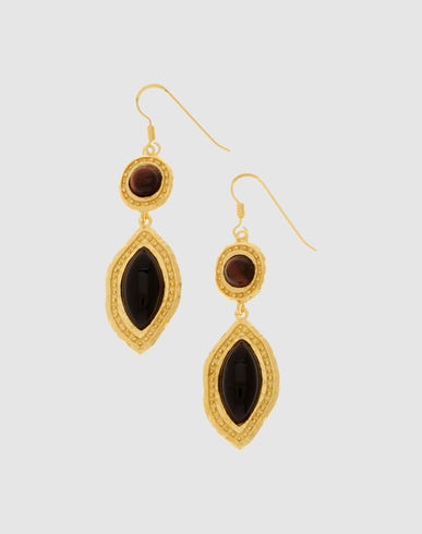 ZOOM ETRUSCA - Earrings