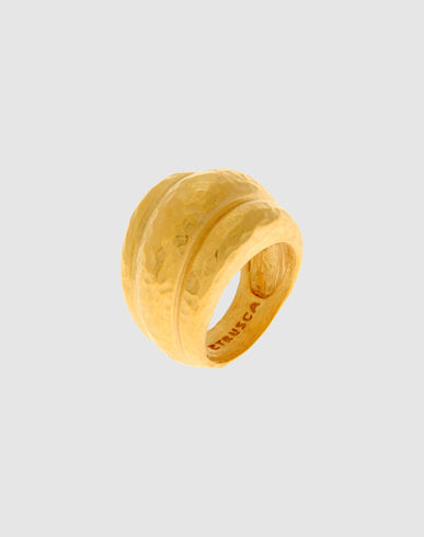 ZOOM ETRUSCA - Ring
