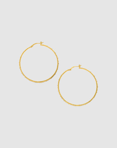 ZOOM ETRUSCA - Earrings