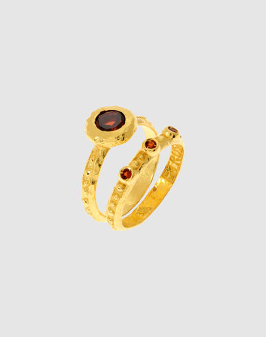 ZOOM ETRUSCA - Ring