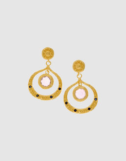 Etrusca - Bijoux - Boucles d'oreilles
