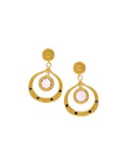 ETRUSCA - Earrings