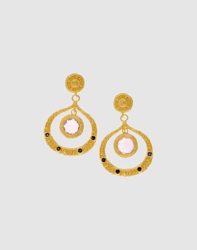 ZOOM ETRUSCA - Earrings