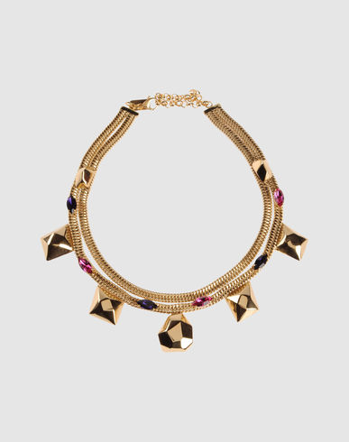 ZOOM MARMÈN - Necklace