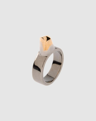 ZOOM MARMÈN - Ring