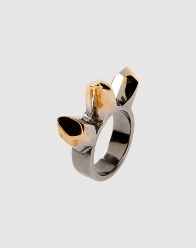 ZOOM MARMÈN - Ring