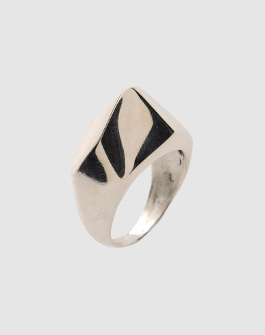 ZOOM MARMÈN - Ring