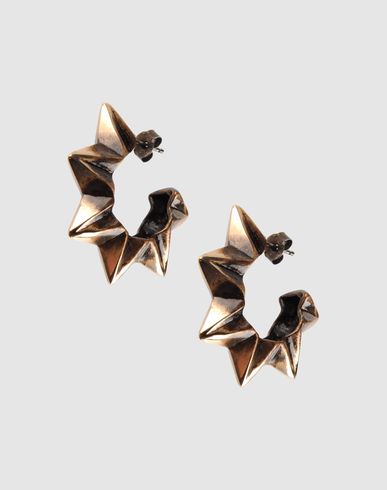 ZOOM MARMÈN - Earrings