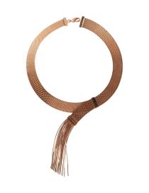 CA & LOU - Necklace