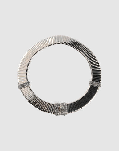 ZOOM CA & LOU - Necklace