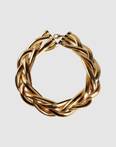 ZOOM CA & LOU - Necklace