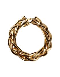 CA & LOU - Necklace