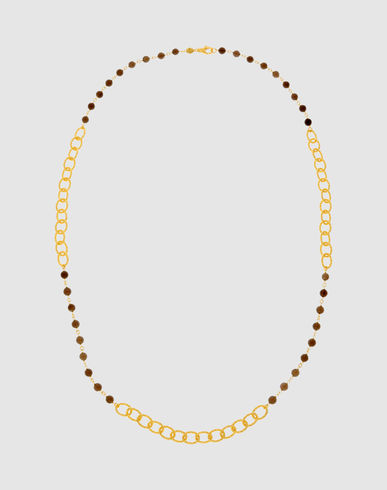 ZOOM ETRUSCA - Necklace