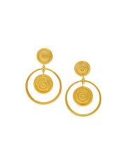 ETRUSCA - Earrings
