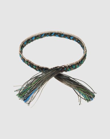 ZOOM ALYSSA NORTON - Bracelet