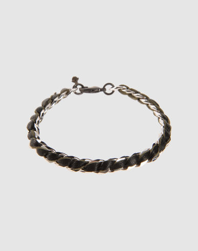 ZOOM ALYSSA NORTON - Bracelet