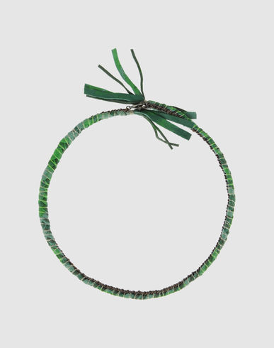 ZOOM ALYSSA NORTON - Necklace