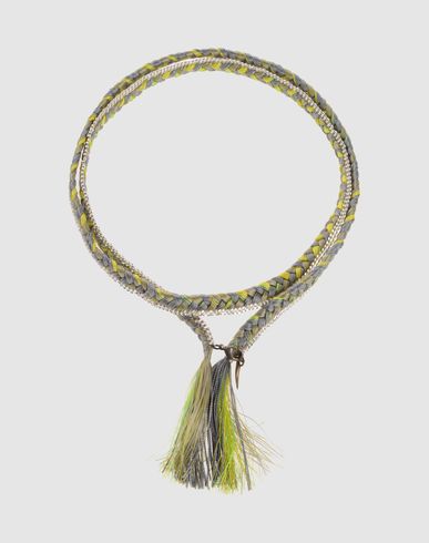 ZOOM ALYSSA NORTON - Necklace
