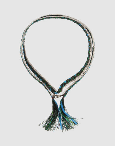 ZOOM ALYSSA NORTON - Necklace