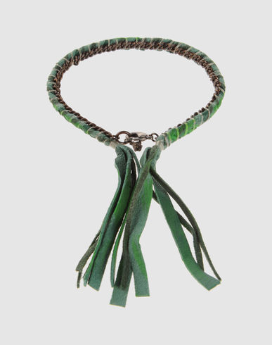 ZOOM ALYSSA NORTON - Bracelet