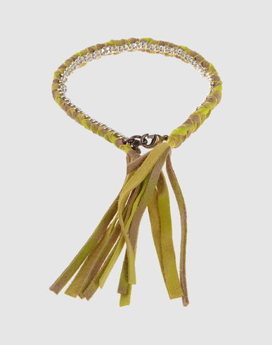 ZOOM ALYSSA NORTON - Bracelet