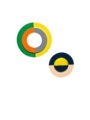 MARNI - Brooch