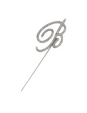 BLUMARINE - Spilla