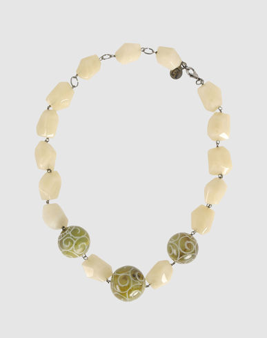 ZOOM ARMANI COLLEZIONI - Necklace