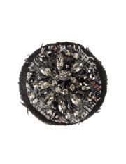 ARMANI COLLEZIONI - Brooch