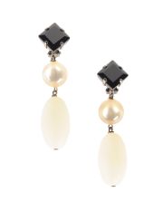 ARMANI COLLEZIONI - Earrings