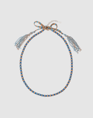 ZOOM MISSONI - Necklace