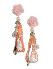 REMINISCENCE - Earrings