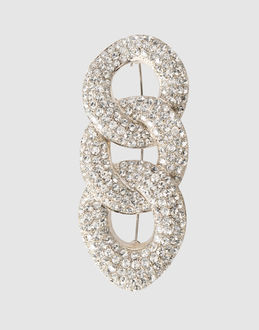 BLUMARINE - SCHMUCK - Broschen - bei YOOX.COM