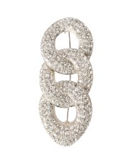 BLUMARINE - Spilla