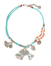REMINISCENCE - Necklace