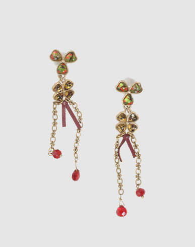 ZOOM LES NEREIDES - Earrings