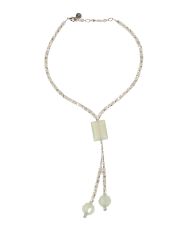 ARMANI COLLEZIONI - Necklace