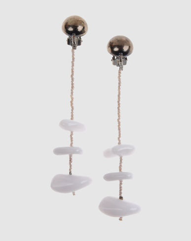 ZOOM ARMANI COLLEZIONI - Earrings