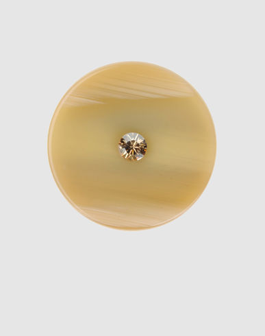 ZOOM ARMANI COLLEZIONI - Brooch